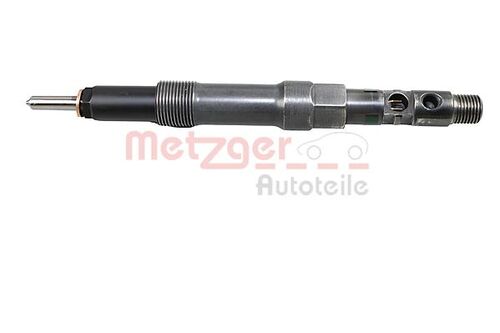 METZGER EINSPRITZDÜSE GENERALÜBERHOLT, AUSTAUSCH 0870118 
