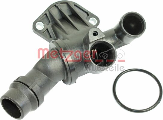 METZGER THERMOSTAT KÜHLMITTEL, MIT GEHÄUSE 4006216 