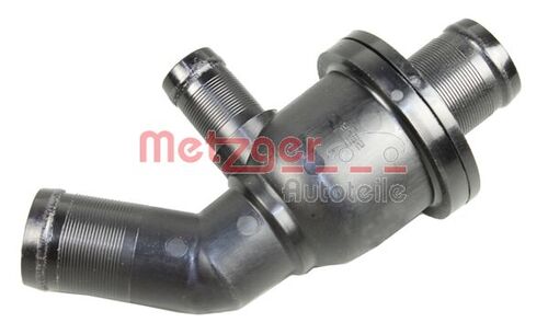 METZGER THERMOSTAT KÜHLMITTEL, MIT GEHÄUSE 4006334 