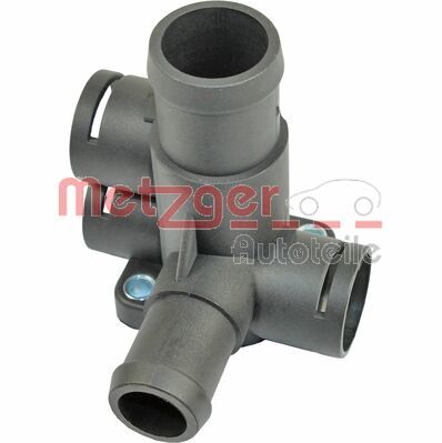 METZGER KÜHLMITTELFLANSCH 4010076 