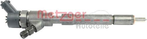 METZGER EINSPRITZDÜSE GENERALÜBERHOLT, AUSTAUSCH 0870071 