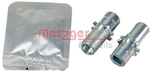 METZGER GESTÄNGESTELLER, BREMSANLAGE 12053026 