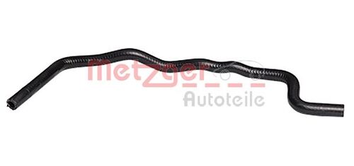 METZGER KÜHLERSCHLAUCH 2420447 