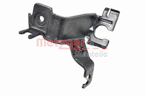 METZGER HALTER, BREMSSCHLAUCH 4119902 