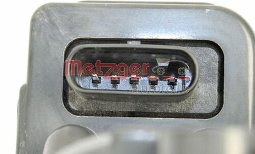 METZGER DROSSELKLAPPENSTUTZEN 0892383 