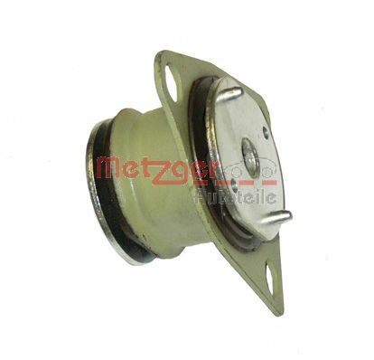 METZGER LAGERUNG, MOTOR 8050831 