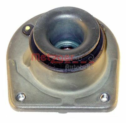 METZGER REPARATURSATZ, FEDERBEINSTÜTZLAGER 6490048 