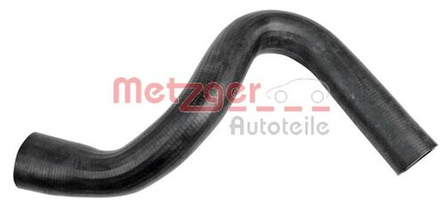 METZGER LADELUFTSCHLAUCH 2400373 