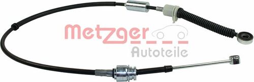 METZGER SEILZUG, SCHALTGETRIEBE 3150135 