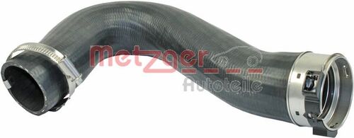 METZGER LADELUFTSCHLAUCH 2400236 
