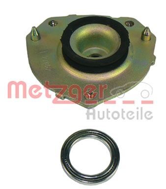 METZGER REPARATURSATZ, FEDERBEINSTÜTZLAGER 6490174 