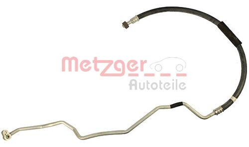 METZGER KLIMALEITUNG 2360015 