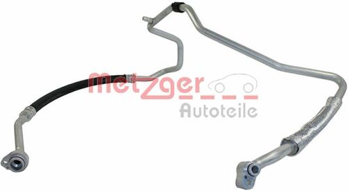 METZGER KLIMALEITUNG 2360067 