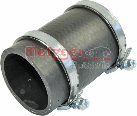 METZGER LADELUFTSCHLAUCH 2400248 