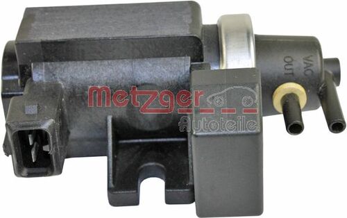 METZGER DRUCKWANDLER, TURBOLADER 0892424 
