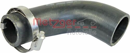 METZGER LADELUFTSCHLAUCH 2400223 