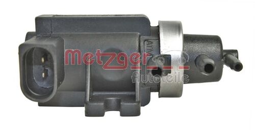 METZGER DRUCKWANDLER, ABGASSTEUERUNG 0892660 
