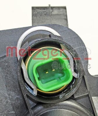 METZGER THERMOSTAT KÜHLMITTEL, MIT GEHÄUSE 4006180 