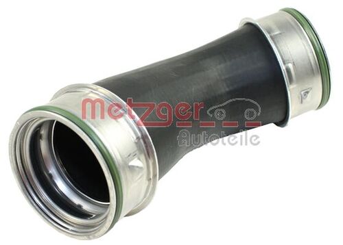 METZGER LADELUFTSCHLAUCH 2400340 