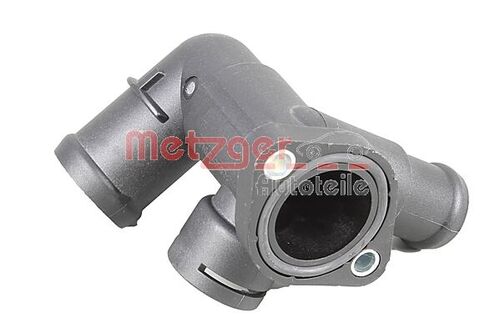 METZGER KÜHLMITTELFLANSCH 4010223 