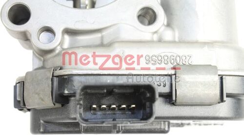 METZGER DROSSELKLAPPENSTUTZEN 0892542 