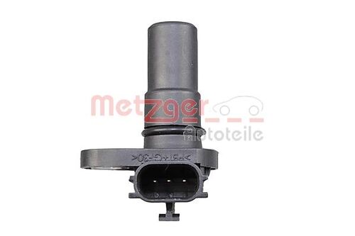 METZGER DREHZAHLSENSOR, AUTOMATIKGETRIEBE 0909084 