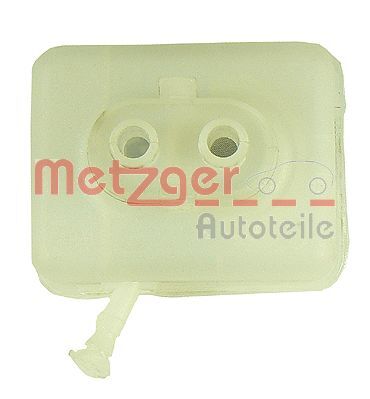 METZGER AUSGLEICHSBEHÄLTER, BREMSFLÜSSIGKEIT 2140044 