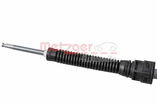 METZGER SEILZUG, SCHALTGETRIEBE 3150230 