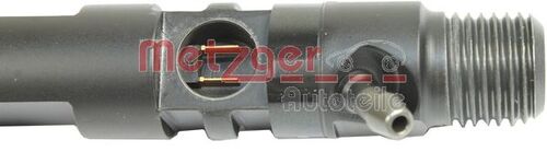 METZGER EINSPRITZDÜSE GENERALÜBERHOLT, AUSTAUSCH 0870200 