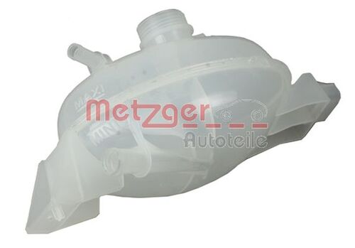 METZGER AUSGLEICHSBEHÄLTER, KÜHLMITTEL 2141013 