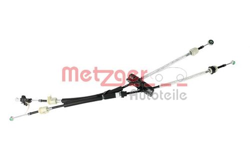 METZGER SEILZUG, SCHALTGETRIEBE 3150055 