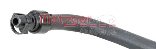 METZGER KÜHLERSCHLAUCH 2420135 