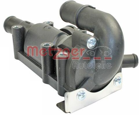 METZGER THERMOSTAT KÜHLMITTEL, MIT GEHÄUSE 4006316 