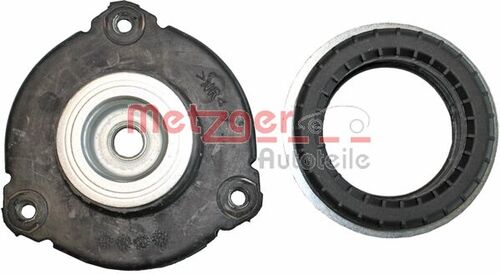 METZGER REPARATURSATZ, FEDERBEINSTÜTZLAGER 6490271 