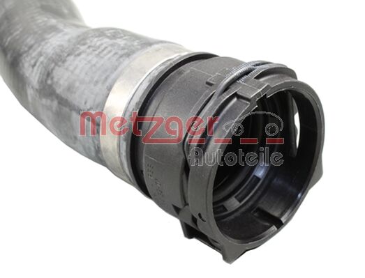 METZGER KÜHLERSCHLAUCH 2420822 