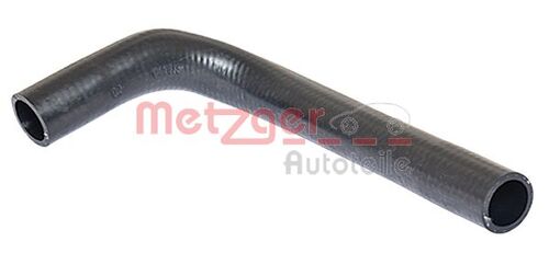 METZGER KÜHLERSCHLAUCH 2420434 