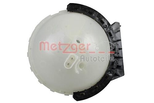 METZGER AUSGLEICHSBEHÄLTER, KÜHLMITTEL 2140255 