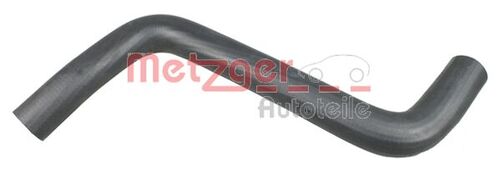 METZGER KÜHLERSCHLAUCH 2420128 