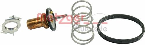 METZGER THERMOSTAT KÜHLMITTEL, OHNE GEHÄUSE 4006040 