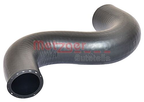 METZGER KÜHLERSCHLAUCH 2420721 