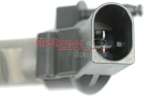 METZGER EINSPRITZDÜSE NEUTEIL IM AUSTAUSCH 0871024 