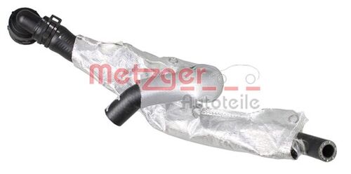 METZGER KÜHLERSCHLAUCH 2420882 