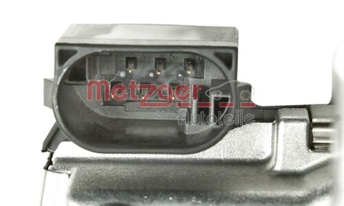 METZGER DROSSELKLAPPENSTUTZEN 0892681 