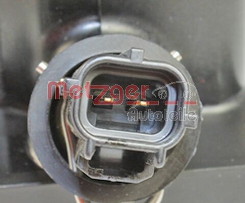 METZGER THERMOSTAT KÜHLMITTEL, MIT GEHÄUSE 4006213 
