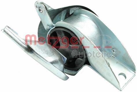 METZGER LAGERUNG, MOTOR 8050802 