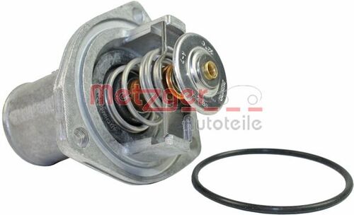 METZGER THERMOSTAT KÜHLMITTEL, OHNE GEHÄUSE 4006032 