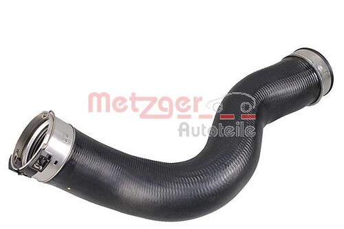 METZGER LADELUFTSCHLAUCH 2400321 