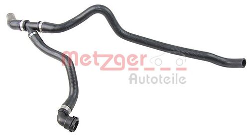 METZGER KÜHLERSCHLAUCH 2420587 
