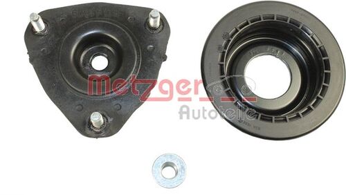 METZGER REPARATURSATZ, FEDERBEINSTÜTZLAGER 6490101 