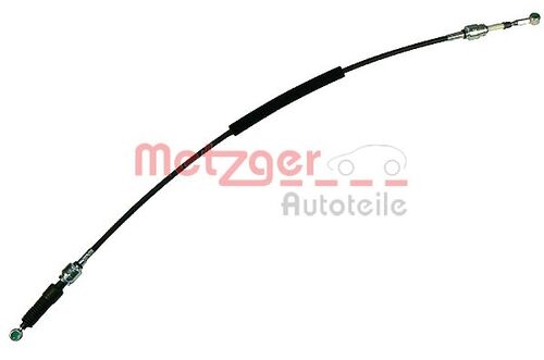 METZGER SEILZUG, SCHALTGETRIEBE 3150032 